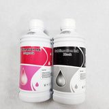 sublimation  paper-INK Magenta (M), Cyan (C), Yellow (Y), Black (B)