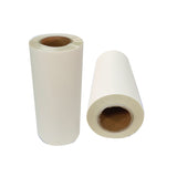 Sticky sublimation  paper