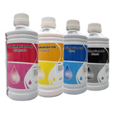 sublimation  paper-INK Magenta (M), Cyan (C), Yellow (Y), Black (B)