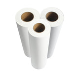 Sticky sublimation  paper