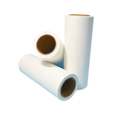 Sticky sublimation  paper