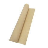 Full wood pulp protective paper