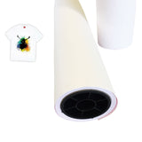 Sticky sublimation  paper