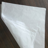 Full wood pulp protective paper