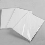 Quick Dry sublimation  paper