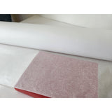 Full wood pulp protective paper