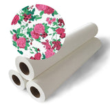 Sticky sublimation  paper