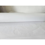 Full wood pulp protective paper