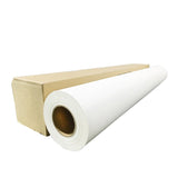 Sticky sublimation  paper