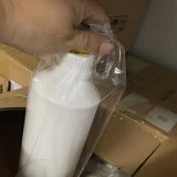 DTF Film-INK Black (BK), Blue (C), Red (M), Yellow (Y), White (W)