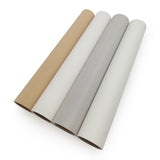 Full wood pulp protective paper
